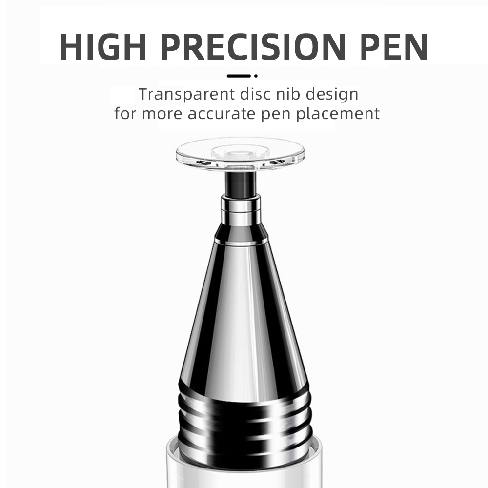 Стилус 2 в 1, универсальный пл – обзор и цена Tablet Stylus Accessories