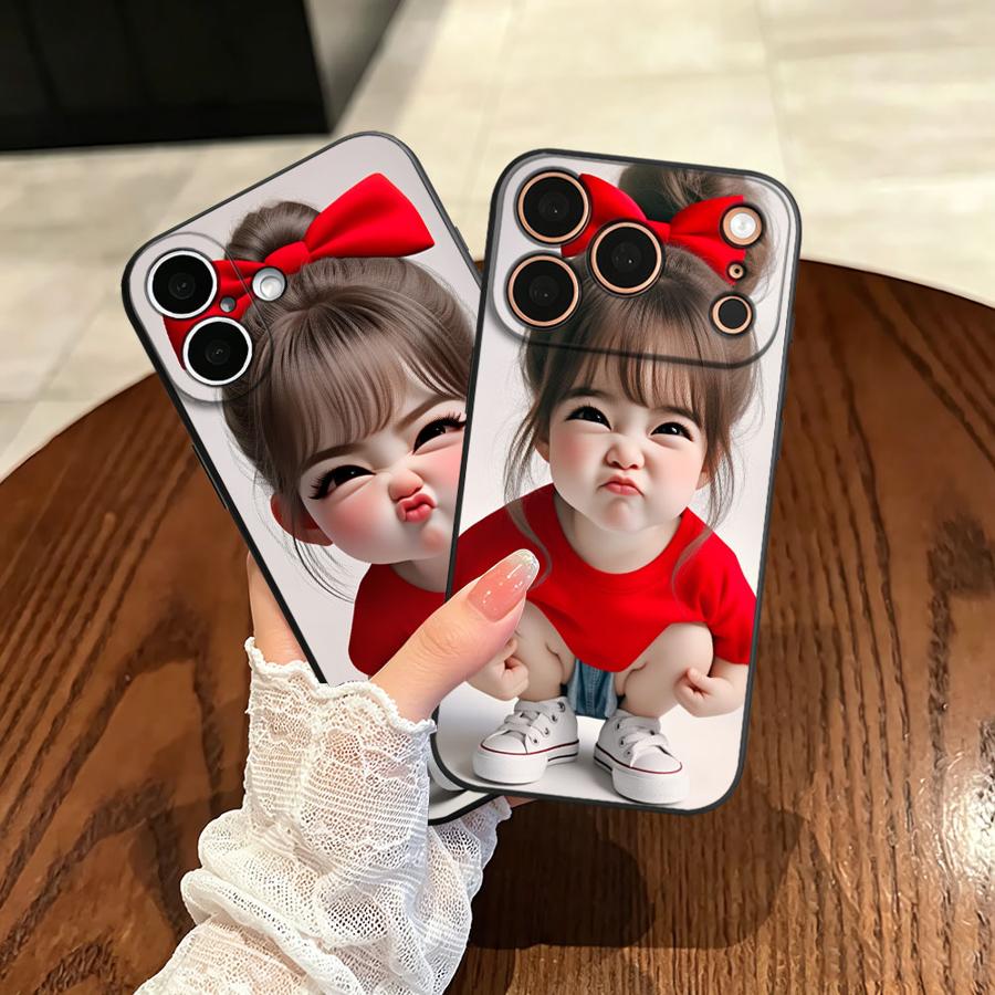 Чехол для телефона Funda Phone – обзор и цена Apple Iphone 16