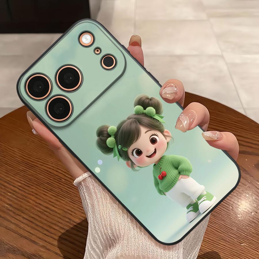 Чехол для телефона Funda Phone – обзор и цена Apple Iphone 16