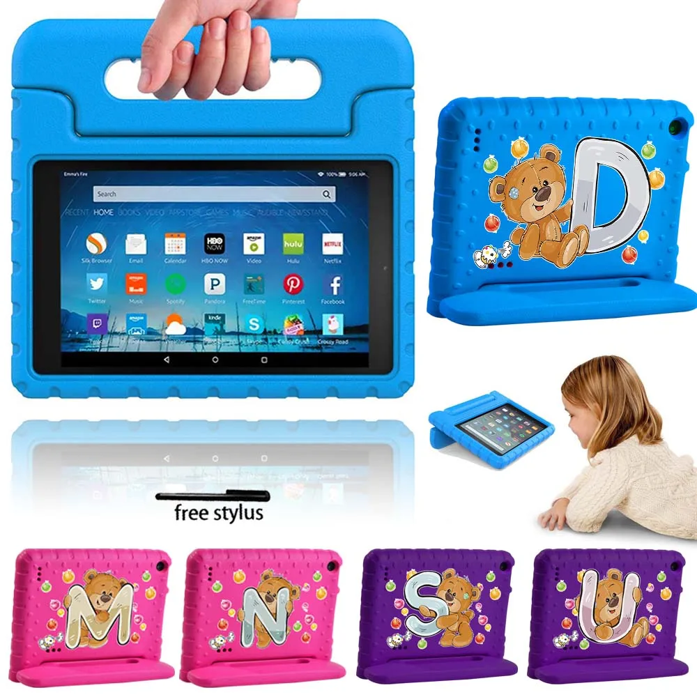 Чехол для планшета Fire 7 5 20 – обзор и цена Tablet Accessories Amazon
