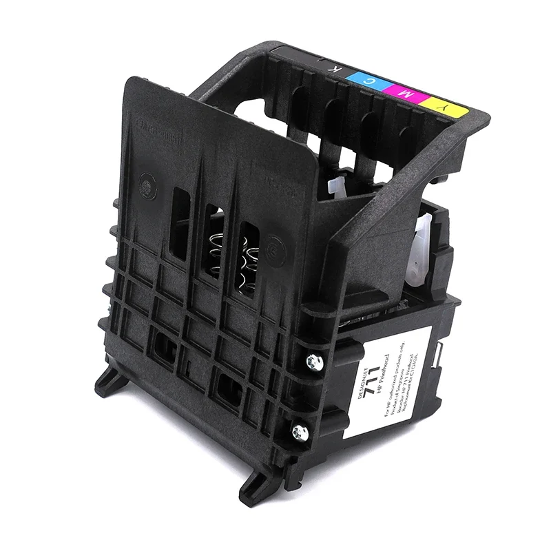 Печатающая головка HP 711 711B – обзор и цена Hp Tablet Accessories