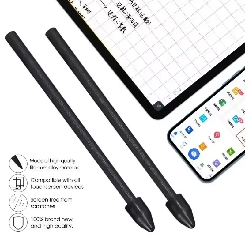 Насадки для карандашей для Gal – обзор и цена Tablet Stylus Accessories