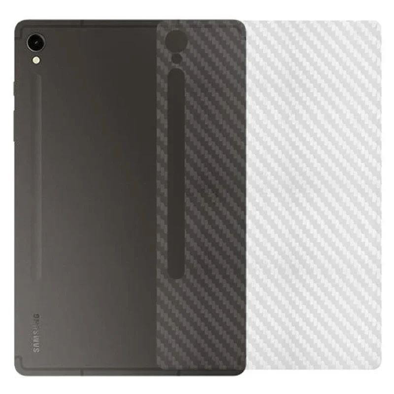 Задняя пленка для Samsung Gala – обзор и цена Samsung Tablet S10 Accessories