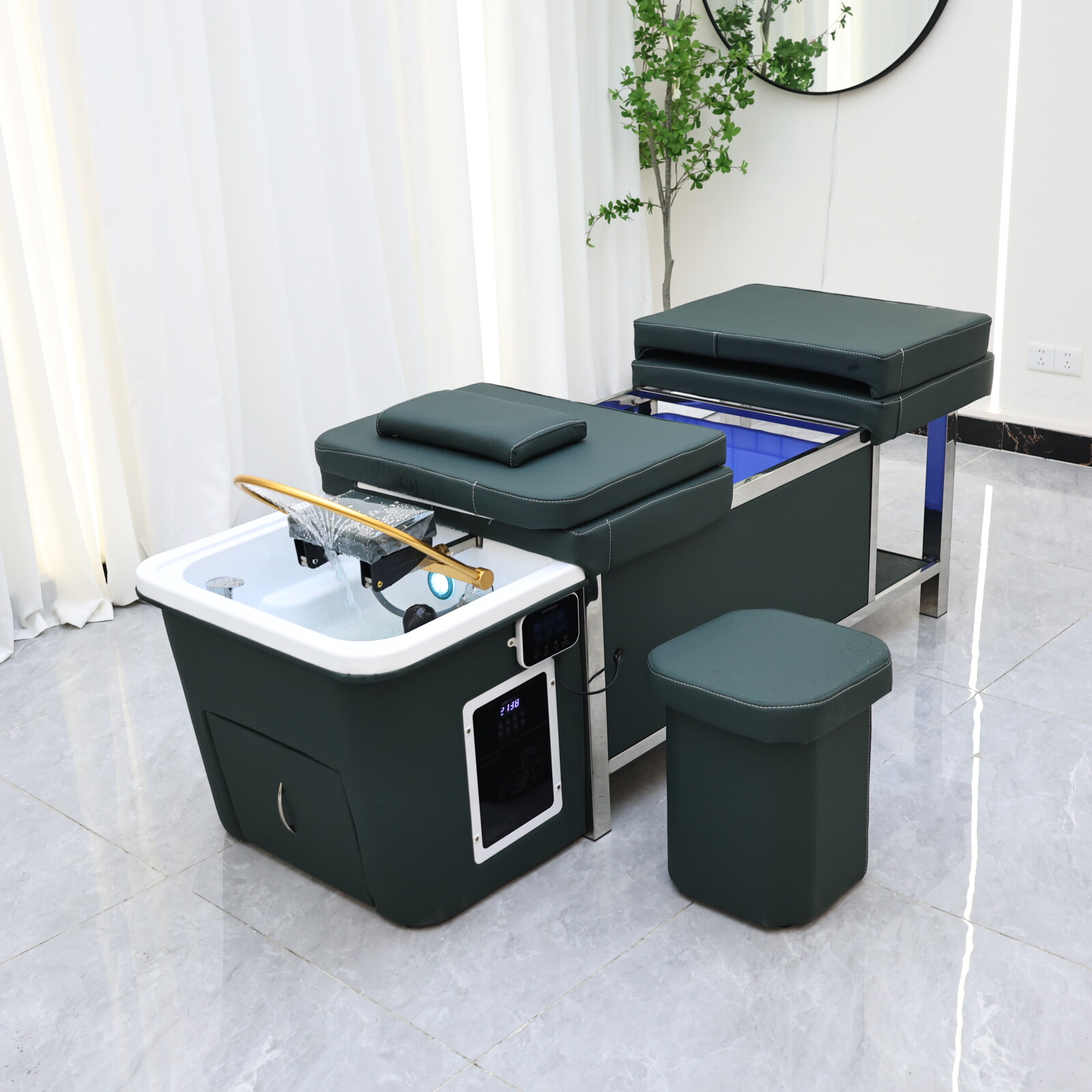 Кровать для шампуня для массаж – обзор и цена Massage Table Accessories Uk