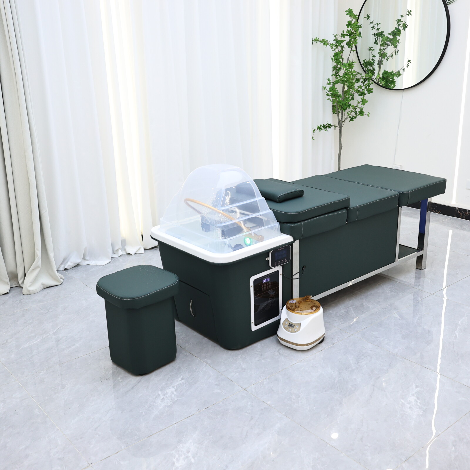 Кровать для шампуня для массаж – обзор и цена Massage Table Accessories Uk
