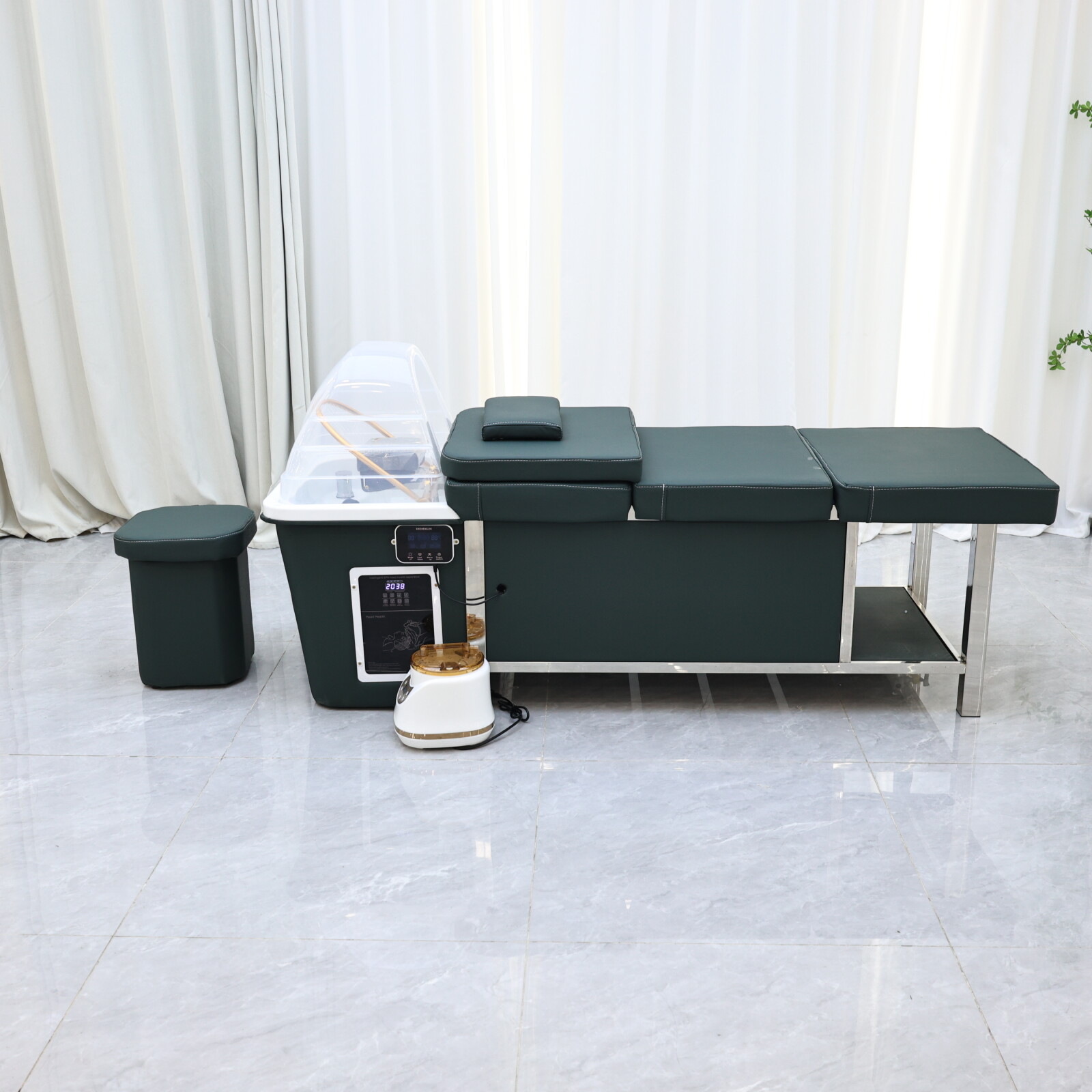 Кровать для шампуня для массаж – обзор и цена Massage Table Accessories Uk