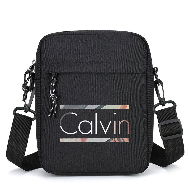 Простая квадратная сумка через – обзор и цена Tablet Shoulder Bag
