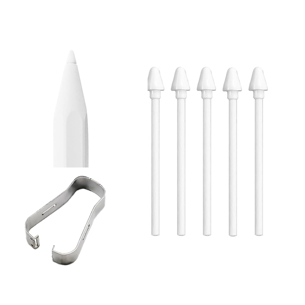 Сменные наконечники для стилус – обзор и цена Tablet Stylus Accessories