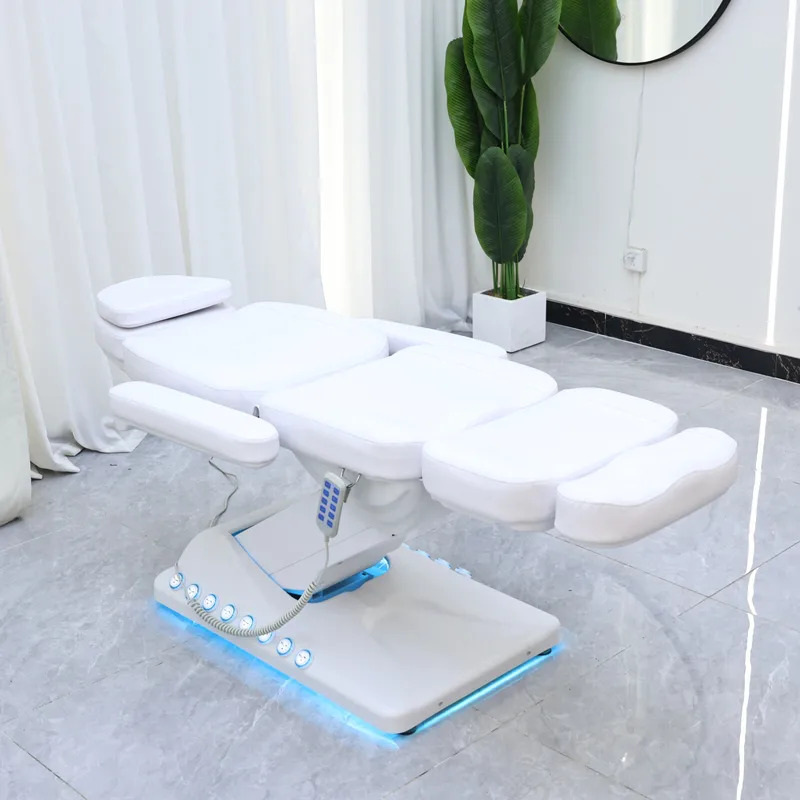 Кушетка для косметологии и ухо – обзор и цена Massage Table Accessories Uk