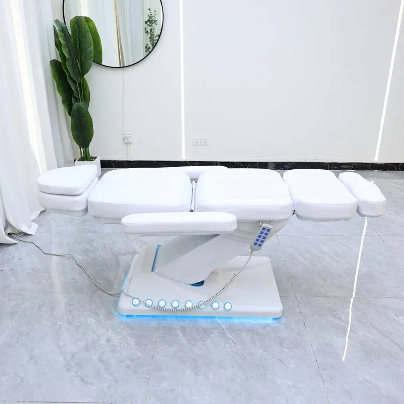 Кушетка для косметологии и ухо – обзор и цена Massage Table Accessories Uk