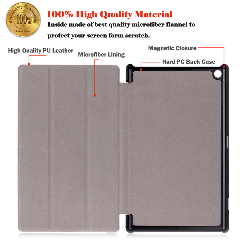 Чехол для Amazon Fire HD 10, 7 – обзор и цена Tablet Accessories Amazon