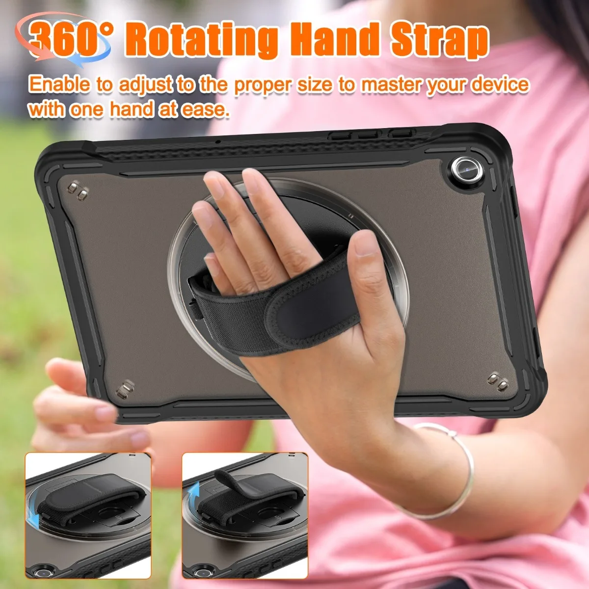 Чехол-подставка Funda Kids для – обзор и цена Vortex Tablet Accessories